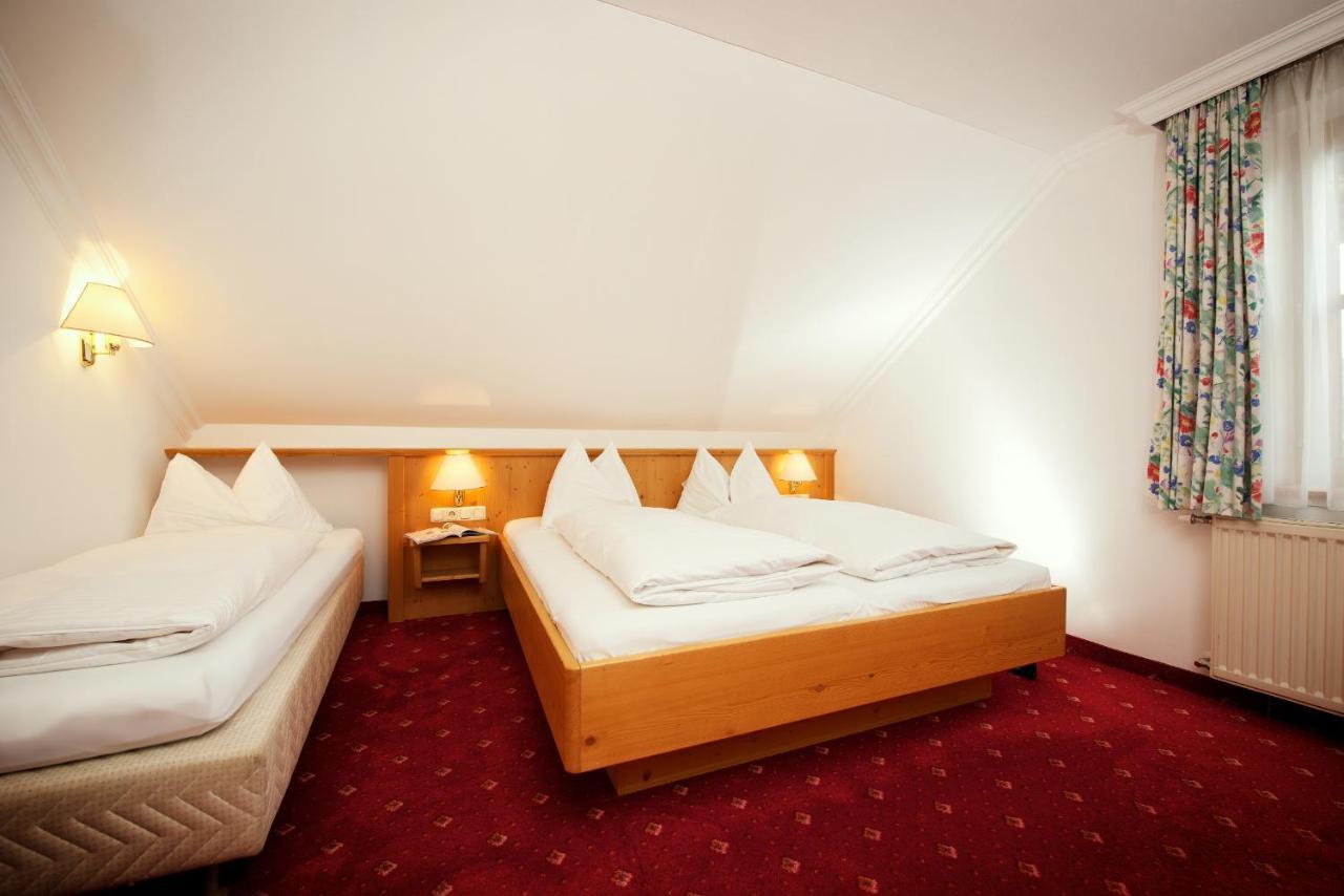 Hotel Grafenwirt Wagrain Ruang foto