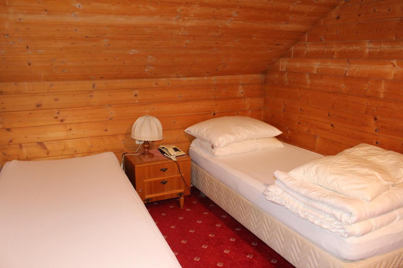 Hotel Grafenwirt Wagrain Bagian luar foto