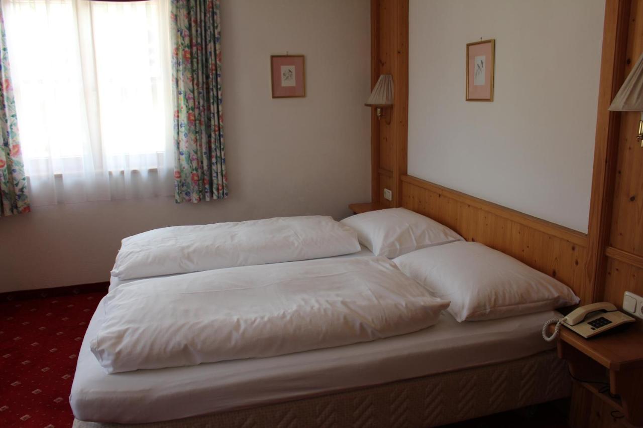 Hotel Grafenwirt Wagrain Bagian luar foto