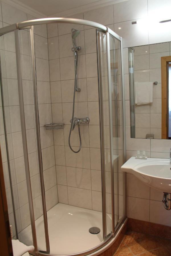 Hotel Grafenwirt Wagrain Bagian luar foto