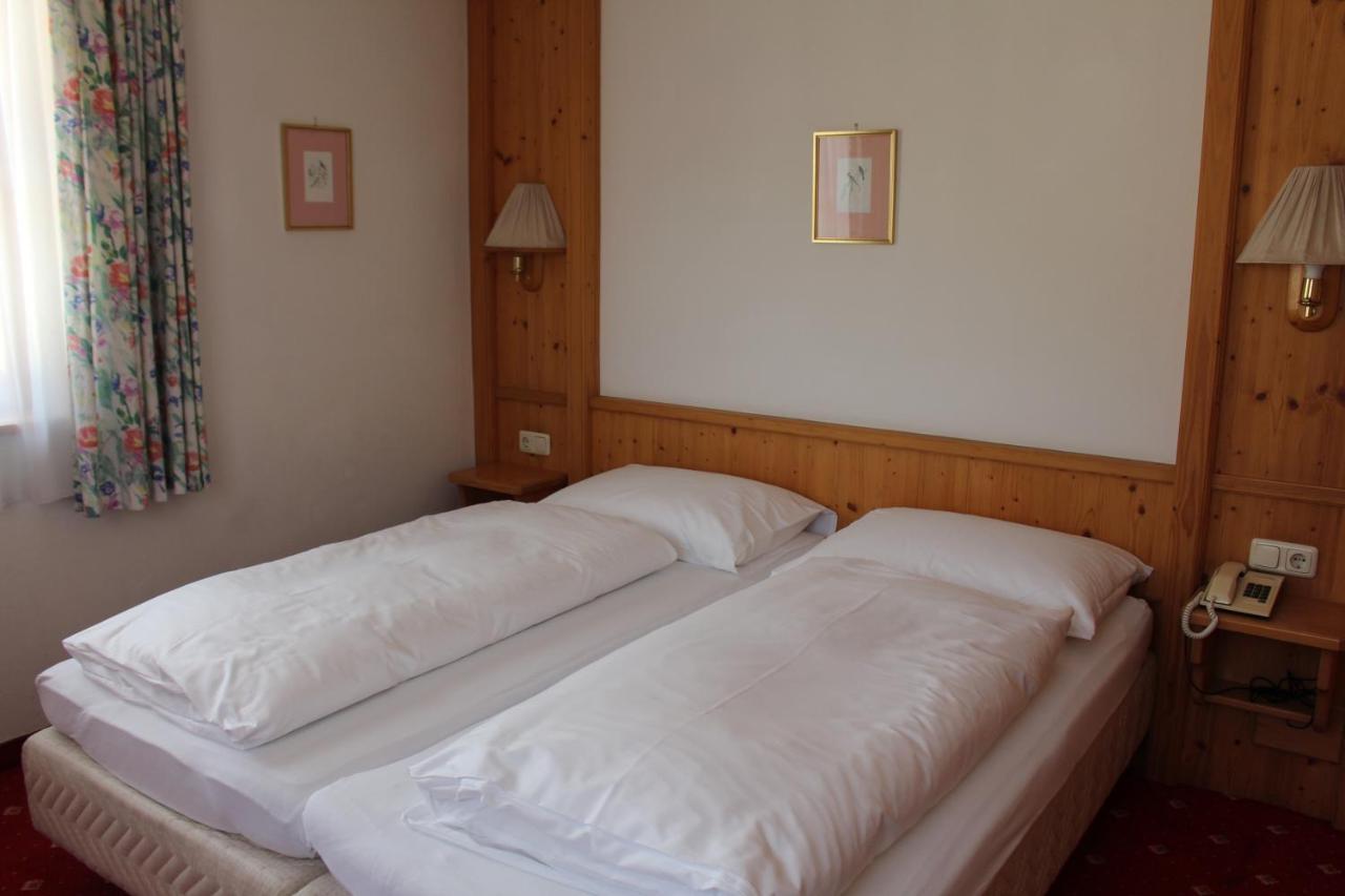 Hotel Grafenwirt Wagrain Bagian luar foto